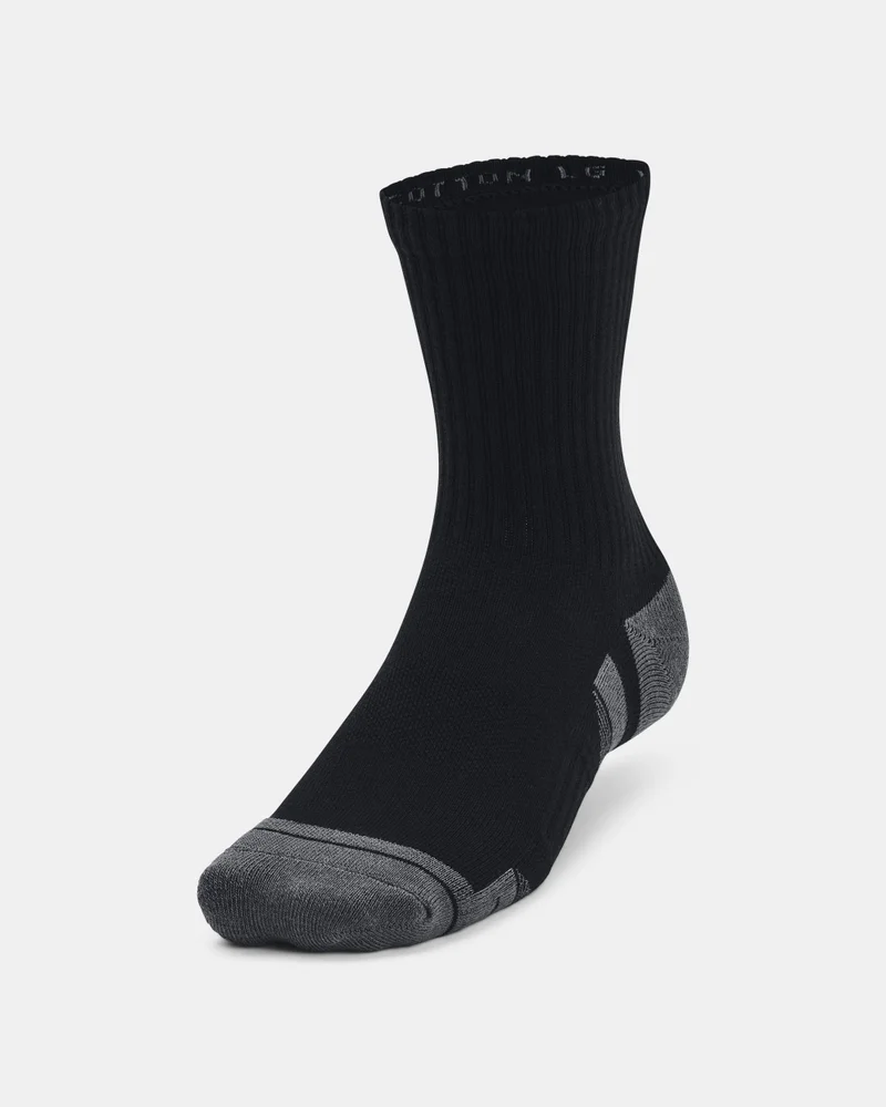UNDER ARMOUR Performance Crew Socks (3 Pairs)